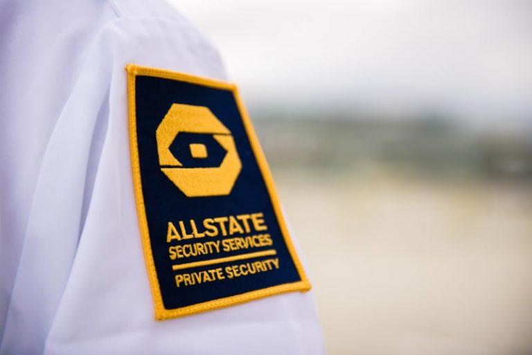 AllState Security - Private Security & Guard Services